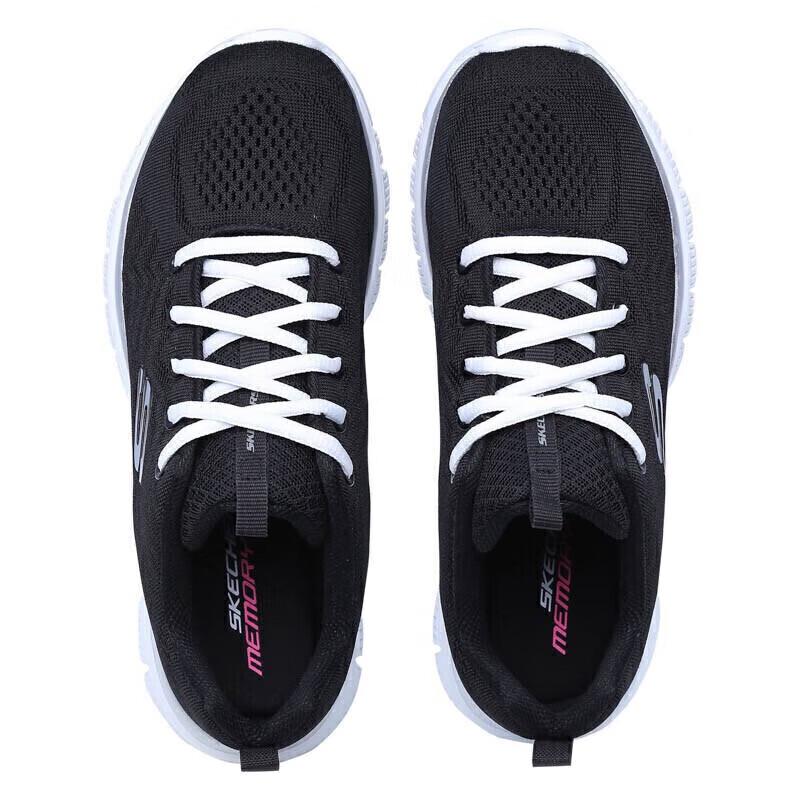 Skechers 12615 Дышащие кроссовки для бега и ходьбы