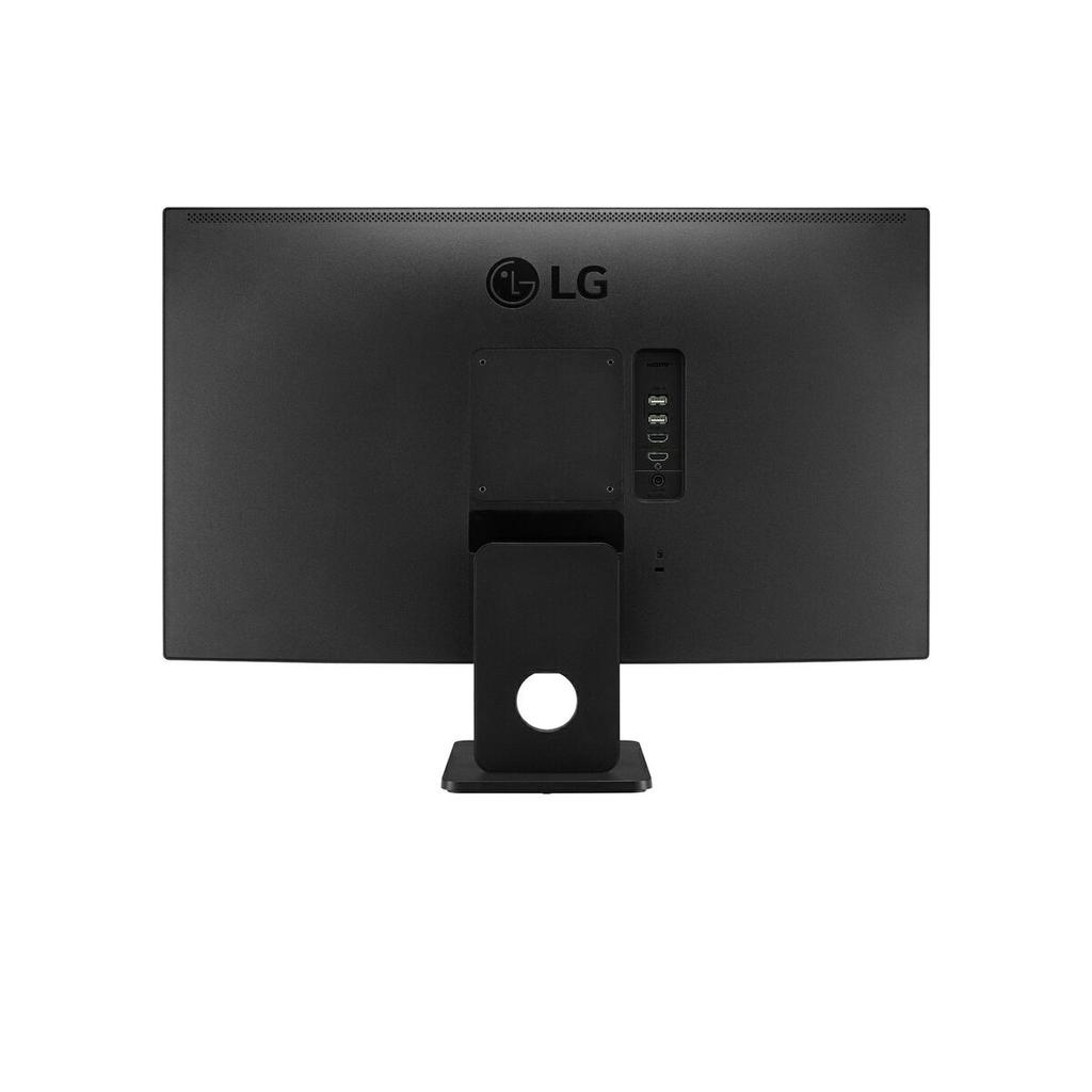 Игровой монитор LG 27SR50F-B 27" Full HD 60 Гц