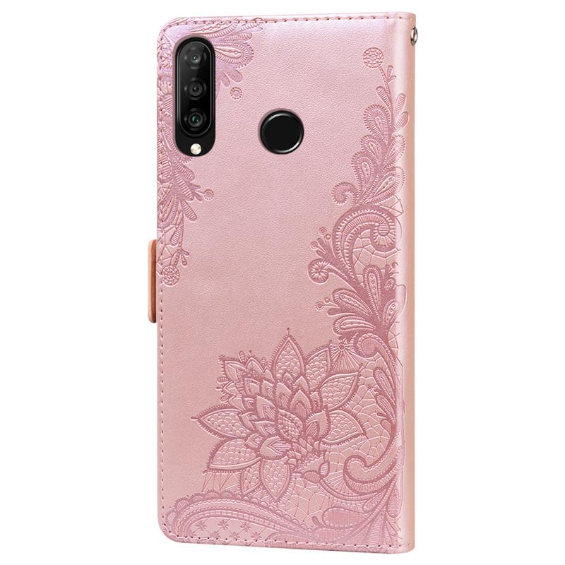 Роскошный качественный кожаный чехол-кошелек для телефона с откидной крышкой и подставкой для книги для Huawei P30 P20 P40 P9 Lite Mini Y5 Y6 Y7 Prime Honor X8 X7 8A 9A 9S 7A 7C P Smart