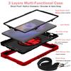 Stand Case for Samsung Tab A11 A9 Plus SM-X230 236B X210 216 A8 10.5 X200 205 207 A7 10.4 T500 T505 T509 A 10.1 T510 T515 Cover
