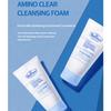 The Face Shop Dr.Belmeur Amino Clear Очищающая пенка от акне 150 мл