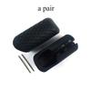 Motorcycle engine collision bar protective cover with 32MM rubber suitable for Aprilia Ducati Kawasaki Honda Harley XL883 48