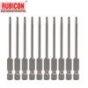 Магнитные Torx Security Битодержатели для отвертки RUBICON S2