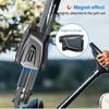 REVASRI 600/1000M Multifunction Laser Rangefinder with Speed Slope Scan and Normal Measurements Magnetic for Hunting and Golfing