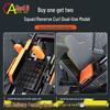 Chi Ao Home Multi-Function Leg Press & Squat Trainer