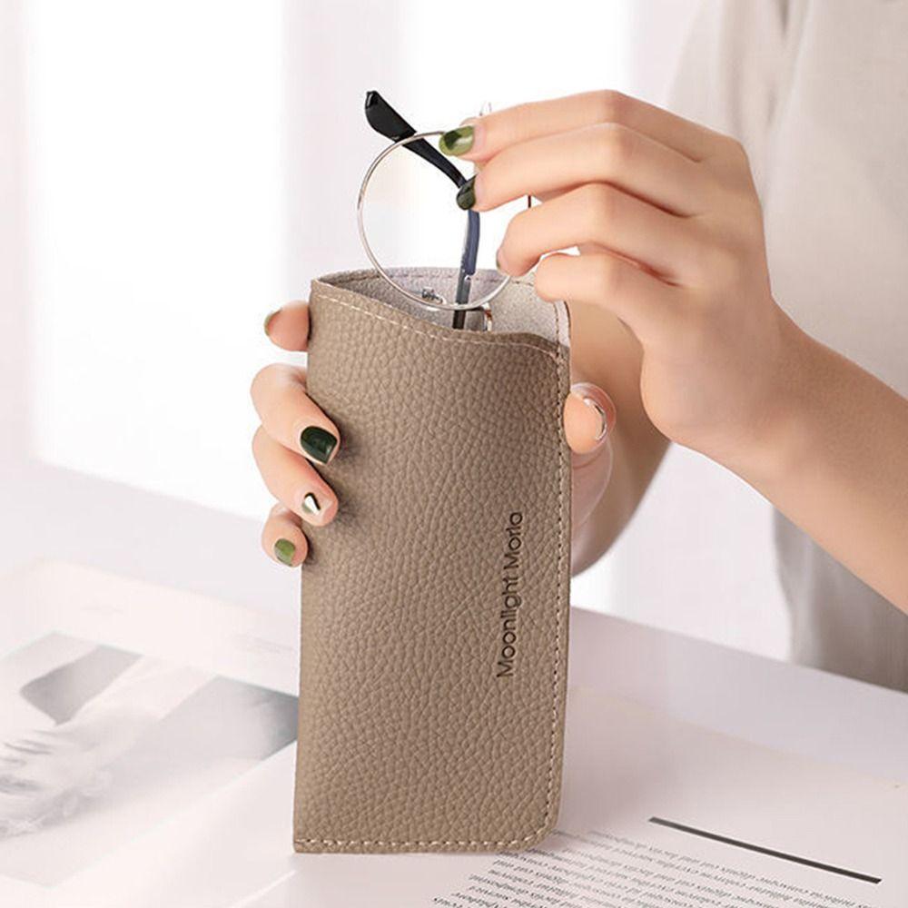 Защитный чехол для очков для чтения, сумка для очков, чехол для солнцезащитных очков, защитная коробка для очков