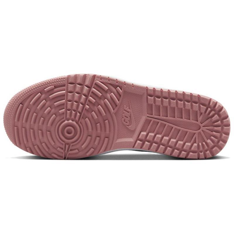 Air Jordan 1 Retro Low Golf 'Rust Pink' Jordan DD9315-106