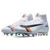 Nike Mercurial Superfly 6 Elite Ag Pro Белый Черный AJ3546-109