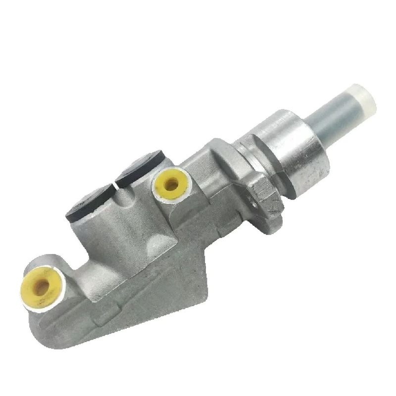 46010-00QAA 46010 00QAA 4601000QAA M639014 Для Renault Clio Nissan Platina 2002-2008 главный тормозной цилиндр высокого качества