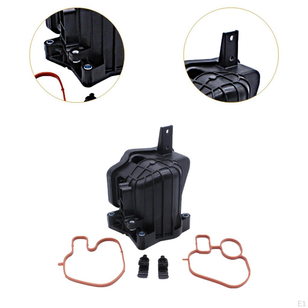 Ремкомплект охладителя клапана EGR для Vauxhall Cascada 2.0 CDTi 2013-2019