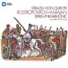 R. Strauss: Symphonic Poem "Don Quixote" (SACD Single Layer)