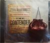 CD JOHN MCDERMOTT Contender BGM102014 Bunnygee 2014 Канада Мировая музыка Б/У