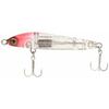 SHIMANO Lure Aging Mebaring Pencil Bait Soare Rise Shot Stick 60S AR-C 60 мм 8 г OL-260R 09T Clear Red Ami
