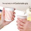 Deli 250ml Double-Layer Paper Cups
