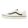 Vans Стиль 136 Decon Vr3 Sf Canvas Удобные Универсальные Низкие Кеды для Скейтбординга Унисекс кроссовки Бежевый Черный VN0A4BX9KIG