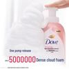 Dove Amino Acid Moisturizing Mousse Body Wash - Cherry Blossom