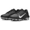 Nike Кроссовки мужские Nike Force Trout 8 Pro MCS Черный Темно-дымчато-серый Светло-дымчато-серый Белый CZ5914-011