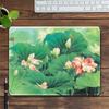Mice Mat Oil Painting Style Keyboard Pad Van Gogh Desktop Pad Tables Desk Mat Mouse Mat Mouse Pad