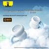 Baseus 1Ring Bluetooth-наушники-клипсы с открытым ухом