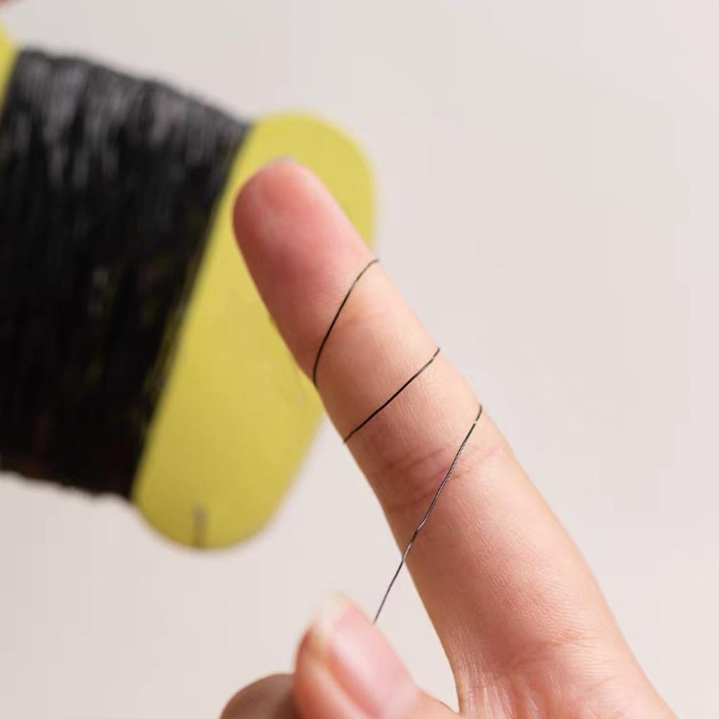 Рулоны проволоки для изготовления ювелирных изделий, тонкие и гибкие переплетные проволоки, проволока для садовых цветов, практичный инструмент для изготовления ювелирных изделий