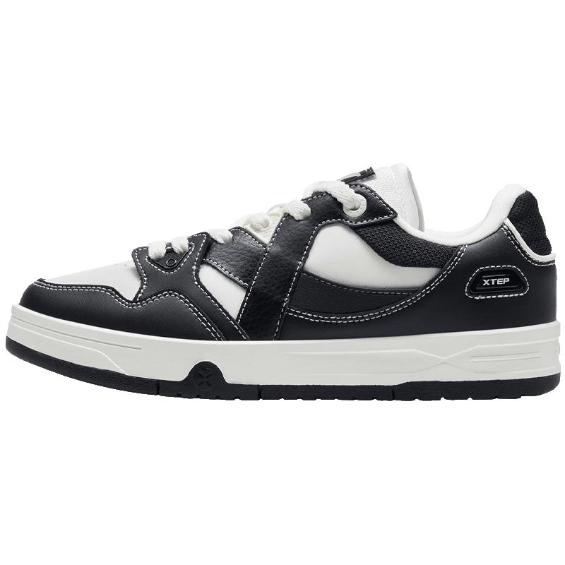 Tebu Unisex 'Big Basque' Chunky Casual Shoes