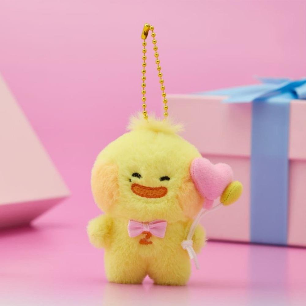 Zerobaseeone zeroni домашняя вечеринка Мини кукла брелок