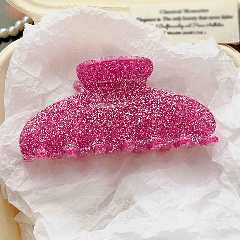 Rhinestones Braided Hair Clips For Girls Hairclip with 3 Flowers Hair Span With Crystalllume Women Hairpin Hair Accessories