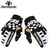Fastgoose Touch Screen New Men's and Women's All Year Round Long Finger Self-Propelled Motorcycle Carding Abrasion Resistant Speed-down Thin Cycling