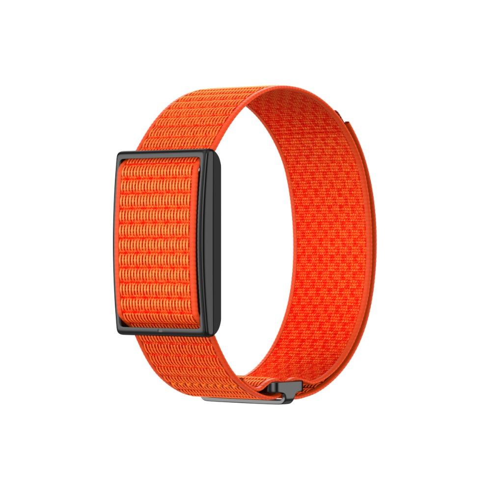 Loop Design Sport Band Nylon Replacement Wristband Bicep Band for Polar Loop for Men Women