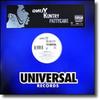 12-дюймовая пластинка YUNG KUNTRY Pattycake Im Official UNIR215871 Universal Recor 2006 US Rap HipHopRB Б/у