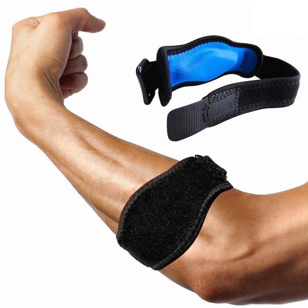 Adjustable Elbow Support Elbow Support Wrapped Arm Support Strap Adjustable Elbow  And Arm 