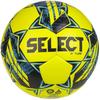 Select Мяч X-Turf FIFA Basic V23, Унисекс, желтый, Футбольный