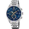 Montre - Festina - F20285/3 - Chronographe - Acier Inoxydable - Sportif