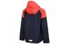 adidas Детские куртки с капюшоном Умеренные HZ7000