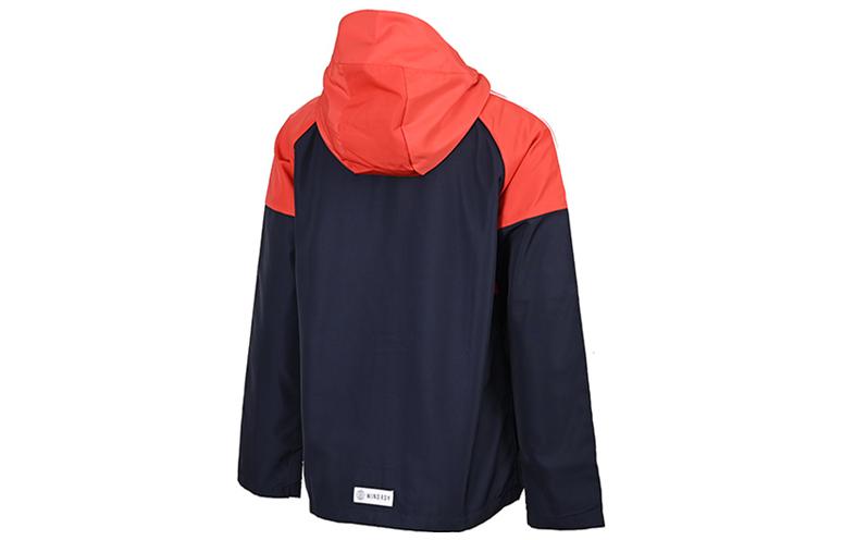 adidas Детские куртки с капюшоном Умеренные HZ7000