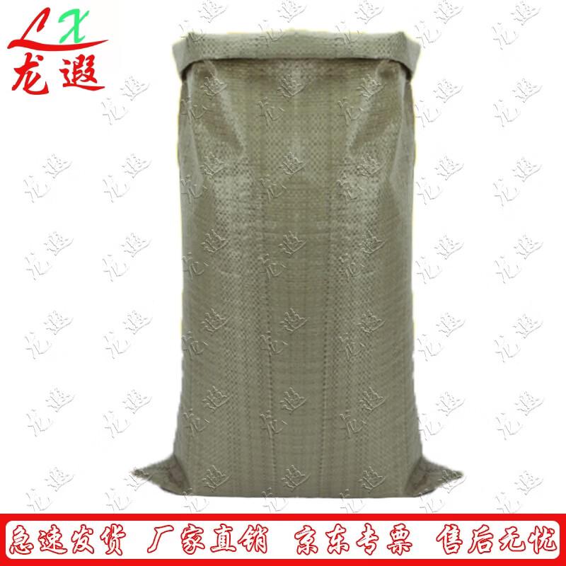 Прочные плетеные мешки Longxia для упаковки и хранения