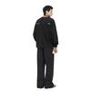 CLOT Casual Pants Men's Moderate Wide Leg Pants CTPT24F51026