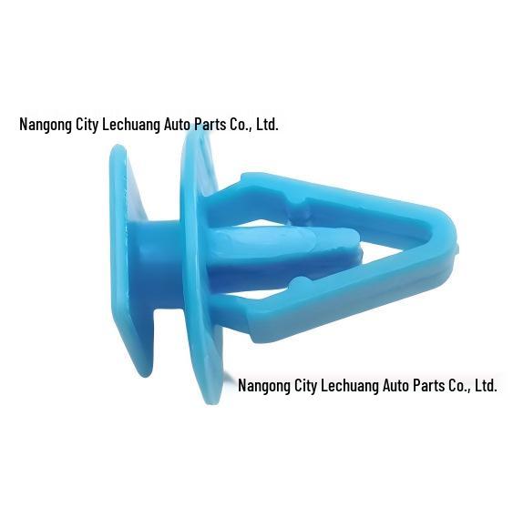 Защитный элемент панели двери/Зажим крыла для Honda Accord/Civic/Fit (OEM 90602-TA0-003)