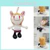 Neco Arc Soft Plush Toy Doll For Kids- Adorable Princess Cat Stuffed Animal Birthday Gift