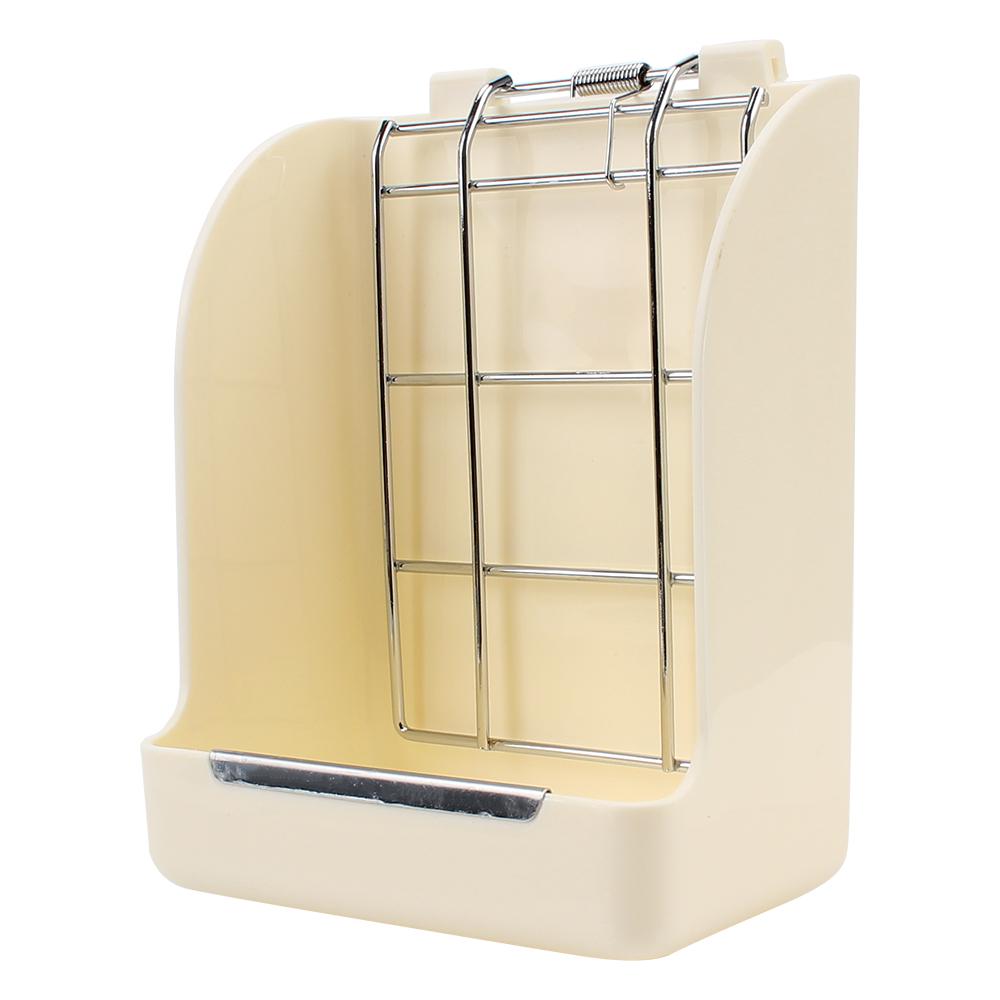 Корзина для корма для кроликов Весенняя трава Рамка для травы Стойка для травы для кроликов Рамка для травы для животных Стойка для мисок для сена для травы Кормушка для сена для кроликов