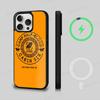 Camp Half-Blood Phone Case For IPhone 13 14 15 11 12 16 17 Pro Max Plus For Magsafe Magnetic Shell