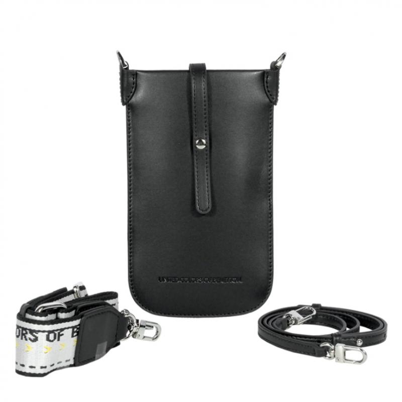 Сумка Benetton Daily Petit Crossbody Bcbga8361 Bk