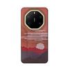 Kevlar Aramid Fiber Phone Case Mate 80 RS With Texture Magnetic Adsorption Shockproof Hard Shell