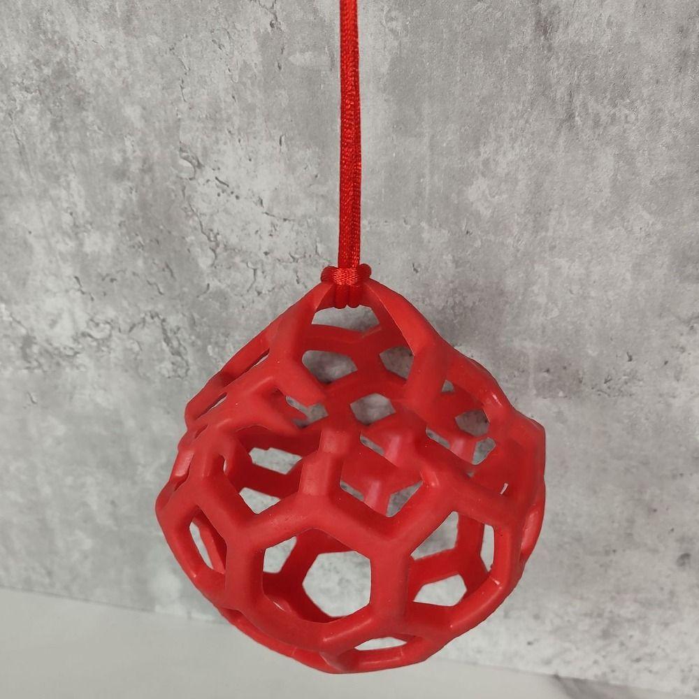 Horse Cattle Hanging Stretchable Feeding Dispenser Toy Ball Feeding Toy Horse Treat Ball Hay Feeder