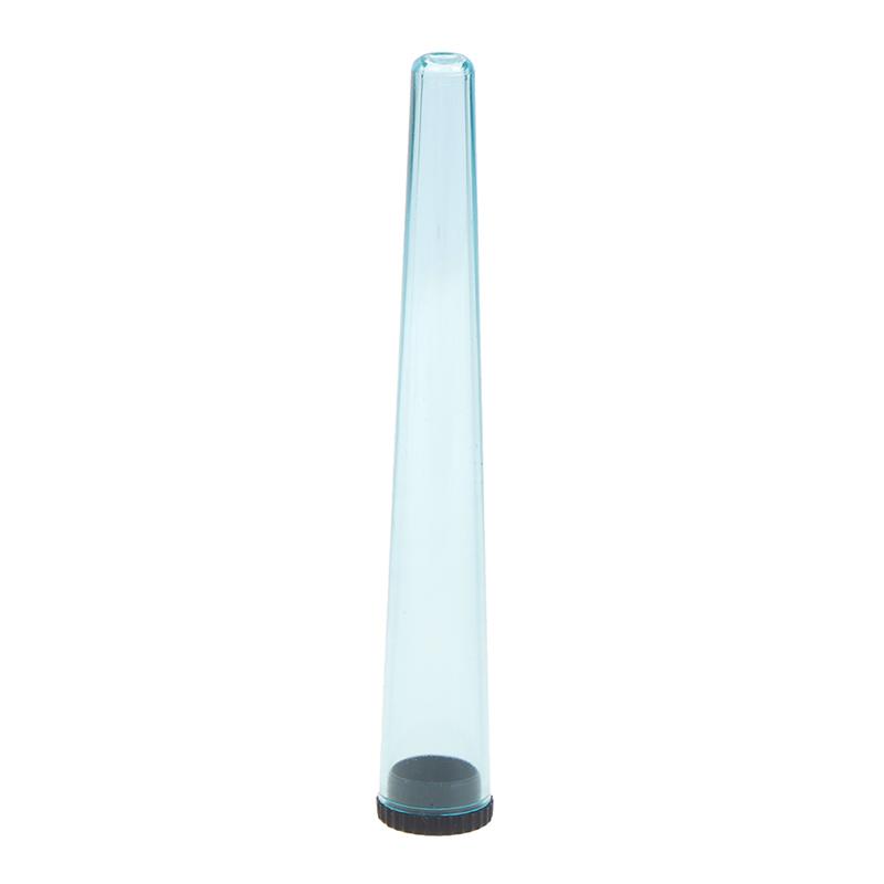 Storage Tube 115Mm Vial Waterproof Airtight Tube Solid Storage Sealing Container