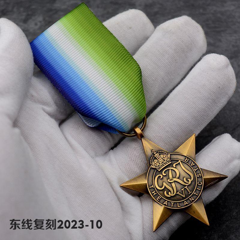 Италия Африка Франция Германия Атлантический Тихий океан Арктический европейский летный отряд Мьянма Звезда Медаль Второй мировой войны