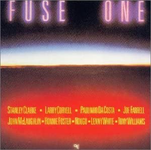 CD FUSE ONE - Предохранитель Япония ObiJazz Б/у