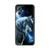 Чехол для Motorola Moto G54 Силиконовая крышка для Motorola Moto G54 MotoG54 XT-2343-1 Задняя крышка Ударопрочные чехлы для телефона Защита