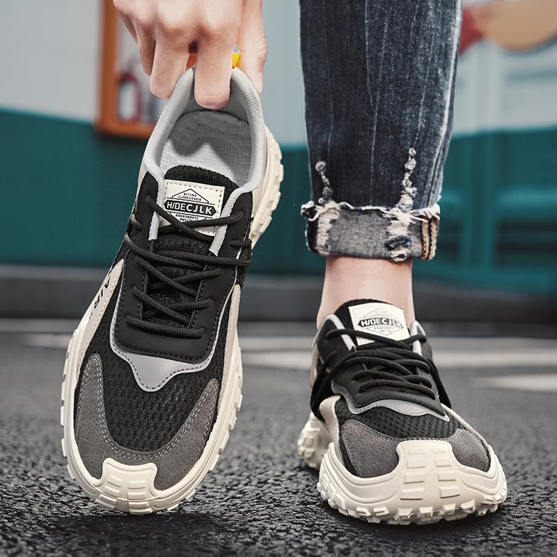 Fashion CYYTL Sneakers Breathable Casual Shoes For Men Mesh Summer Running Outdoor Tennis Sports Hiking Luxury Designer Platform Loafers