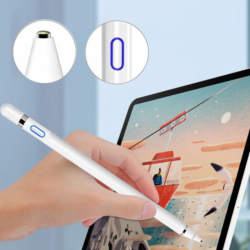 Стилус с зарядкой через USB для планшета xiomi mipad 5, для планшета xiaomi mipad 5 Pro, планшета mipad 5, умный стилус, ручка для рисования на сенсорном экране